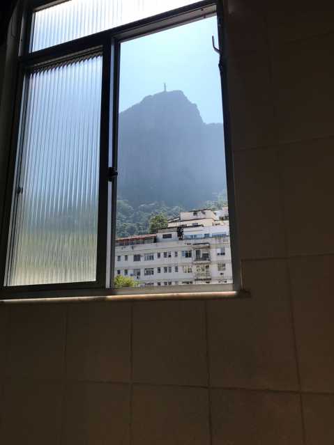Conheça 3 do imóvel - Apartamento 2 quartos à venda Jardim Botânico, Rio de Janeiro - R$ 999.900 - SVAP20182 - 3 3 - 3