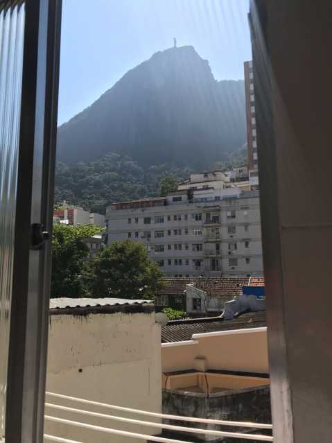 Conheça 1 do imóvel - Apartamento 2 quartos à venda Jardim Botânico, Rio de Janeiro - R$ 999.900 - SVAP20182 - 1 1 - 1