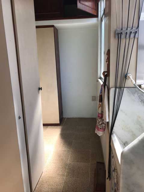 Conheça 20 do imóvel - Apartamento 2 quartos à venda Jardim Botânico, Rio de Janeiro - R$ 999.900 - SVAP20182 - 19 20 - 19