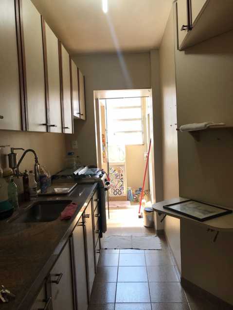Conheça 21 do imóvel - Apartamento 2 quartos à venda Jardim Botânico, Rio de Janeiro - R$ 999.900 - SVAP20182 - 20 21 - 20