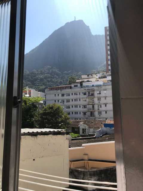 Conheça 2 do imóvel - Apartamento 2 quartos à venda Jardim Botânico, Rio de Janeiro - R$ 999.900 - SVAP20182 - 2 2 - 2