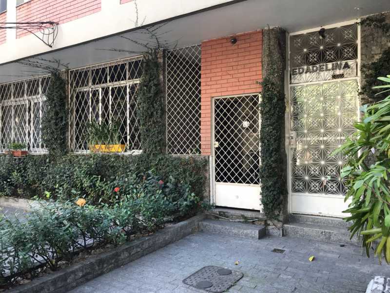Conheça 23 do imóvel - Apartamento 2 quartos à venda Jardim Botânico, Rio de Janeiro - R$ 999.900 - SVAP20182 - 22 23 - 22