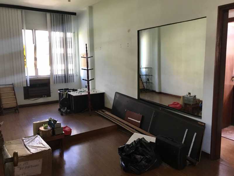Conheça 4 do imóvel - Apartamento 2 quartos à venda Jardim Botânico, Rio de Janeiro - R$ 999.900 - SVAP20182 - 4 4 - 4