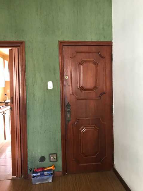 Conheça 25 do imóvel - Apartamento 2 quartos à venda Jardim Botânico, Rio de Janeiro - R$ 999.900 - SVAP20182 - 24 25 - 24