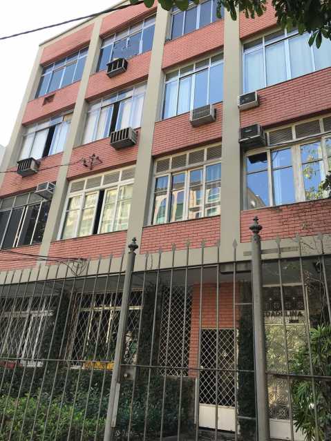 Conheça 26 do imóvel - Apartamento 2 quartos à venda Jardim Botânico, Rio de Janeiro - R$ 999.900 - SVAP20182 - 25 26 - 25