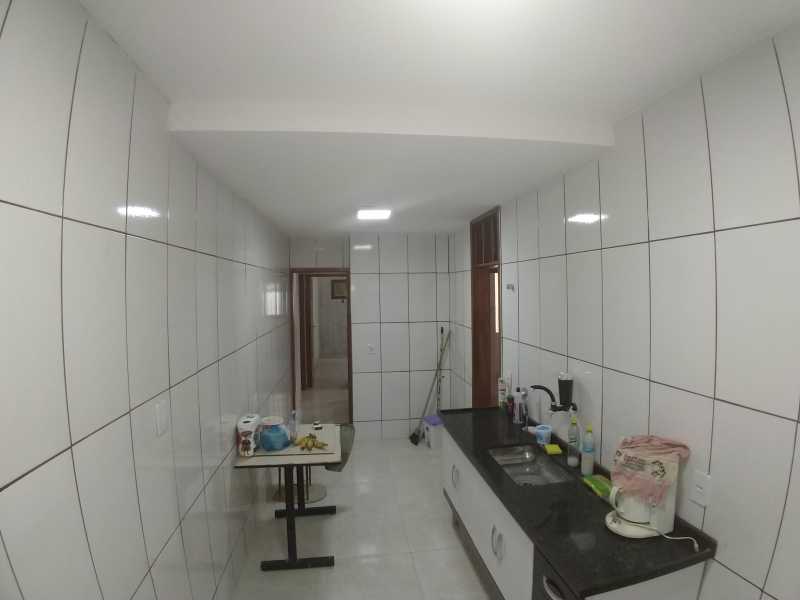 Conheça 8 do imóvel - Casa em Condomínio 2 quartos à venda Taquara, Rio de Janeiro - R$ 549.900 - SVCN20029 - 12 8 - 12
