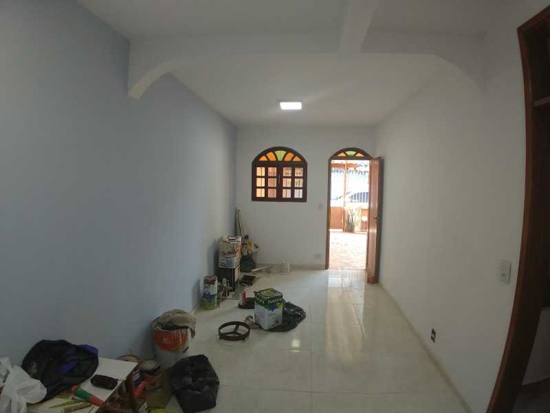 Conheça 4 do imóvel - Casa em Condomínio 2 quartos à venda Taquara, Rio de Janeiro - R$ 549.900 - SVCN20029 - 4 4 - 4