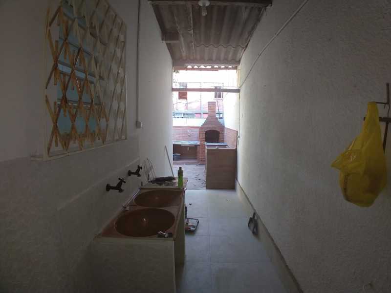 Conheça 10 do imóvel - Casa em Condomínio 2 quartos à venda Taquara, Rio de Janeiro - R$ 549.900 - SVCN20029 - 14 10 - 14