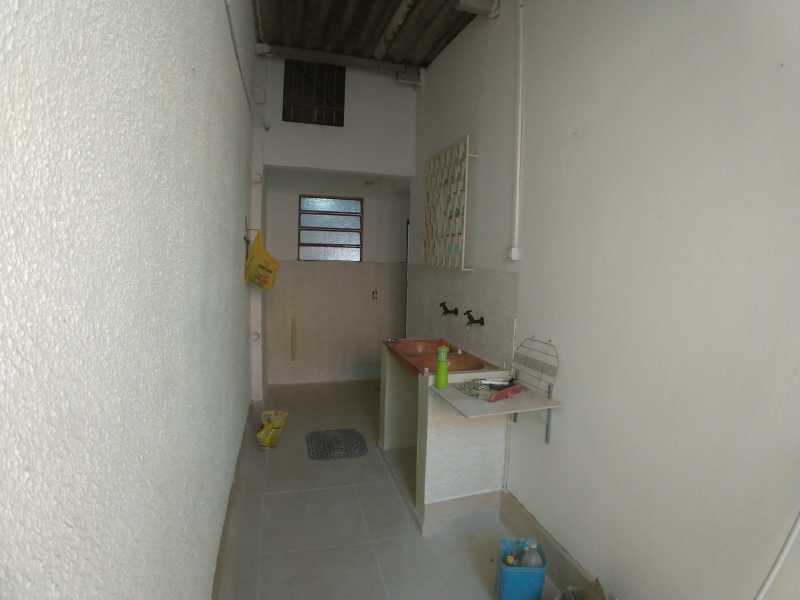 Conheça 11 do imóvel - Casa em Condomínio 2 quartos à venda Taquara, Rio de Janeiro - R$ 549.900 - SVCN20029 - 15 11 - 15
