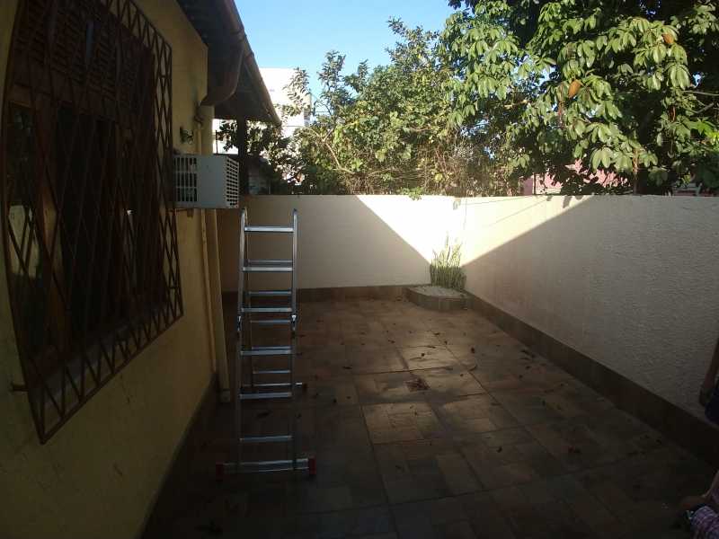 Conheça 12 do imóvel - Casa em Condomínio 2 quartos à venda Taquara, Rio de Janeiro - R$ 549.900 - SVCN20029 - 17 12 - 17