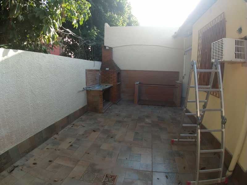 Conheça 14 do imóvel - Casa em Condomínio 2 quartos à venda Taquara, Rio de Janeiro - R$ 549.900 - SVCN20029 - 18 14 - 18