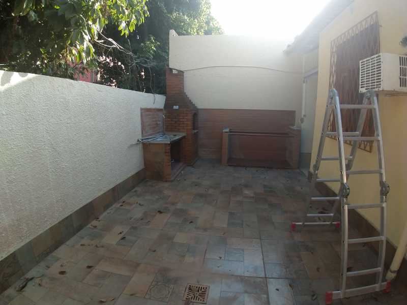 Conheça 15 do imóvel - Casa em Condomínio 2 quartos à venda Taquara, Rio de Janeiro - R$ 549.900 - SVCN20029 - 19 15 - 19