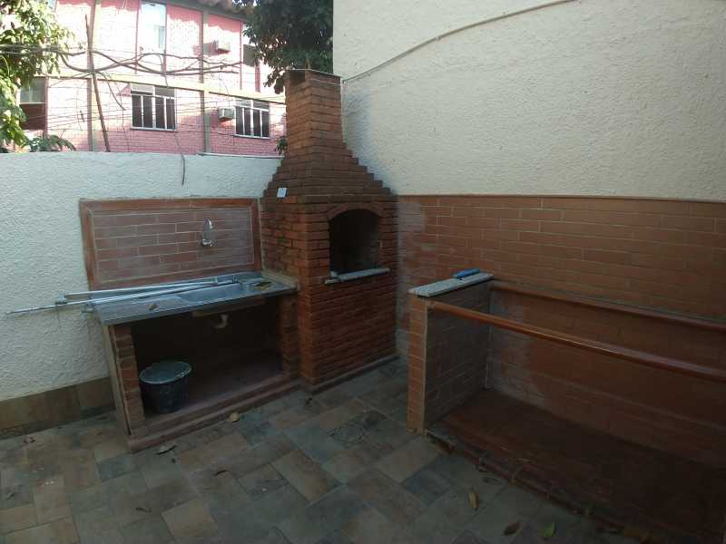Conheça 16 do imóvel - Casa em Condomínio 2 quartos à venda Taquara, Rio de Janeiro - R$ 549.900 - SVCN20029 - 20 16 - 20