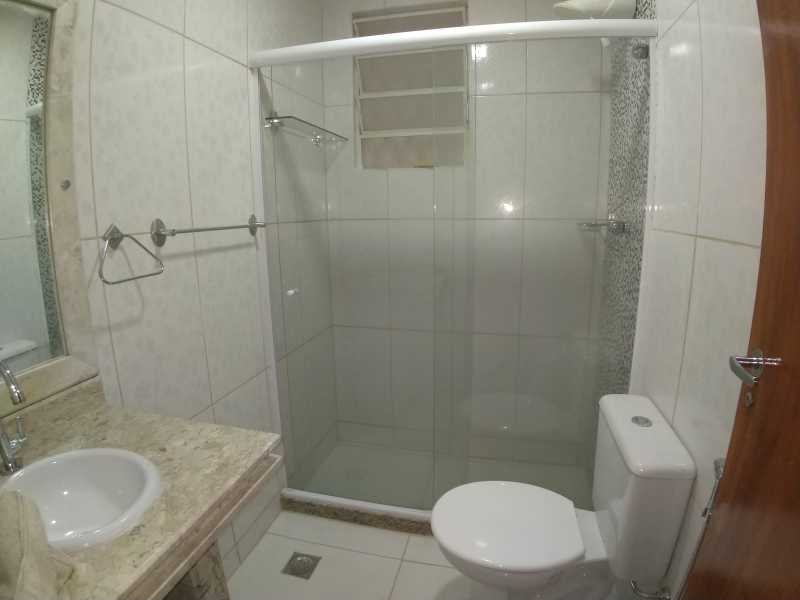 Conheça 9 do imóvel - Casa em Condomínio 2 quartos à venda Taquara, Rio de Janeiro - R$ 549.900 - SVCN20029 - 13 9 - 13