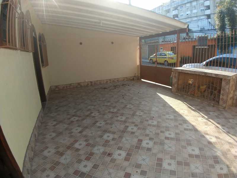 Conheça 2 do imóvel - Casa em Condomínio 2 quartos à venda Taquara, Rio de Janeiro - R$ 549.900 - SVCN20029 - 2 2 - 2