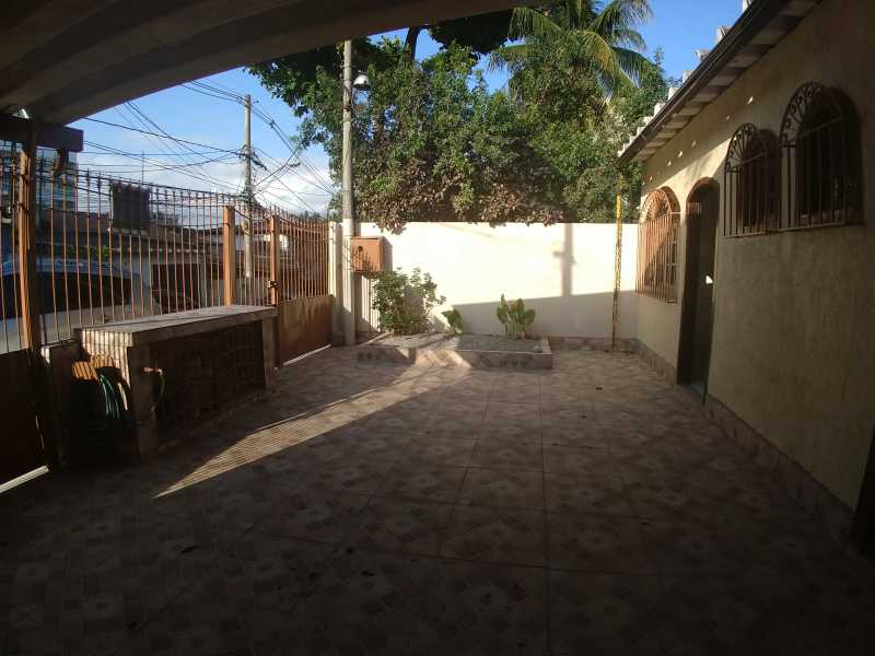Conheça 21 do imóvel - Casa em Condomínio 2 quartos à venda Taquara, Rio de Janeiro - R$ 549.900 - SVCN20029 - 21 21 - 21