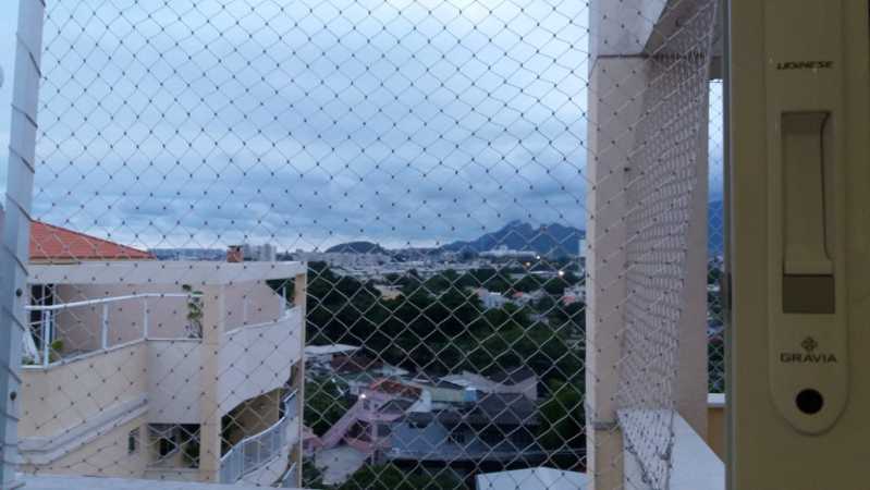Conheça 1 do imóvel - Cobertura 3 quartos à venda Pechincha, Rio de Janeiro - R$ 649.900 - SVCO30020 - 3 1 - 3