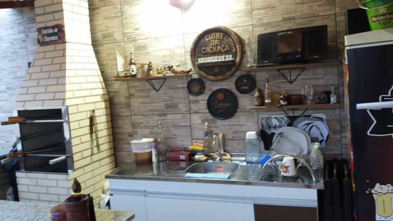 Conheça 2 do imóvel - Cobertura 3 quartos à venda Pechincha, Rio de Janeiro - R$ 649.900 - SVCO30020 - 2 2 - 2