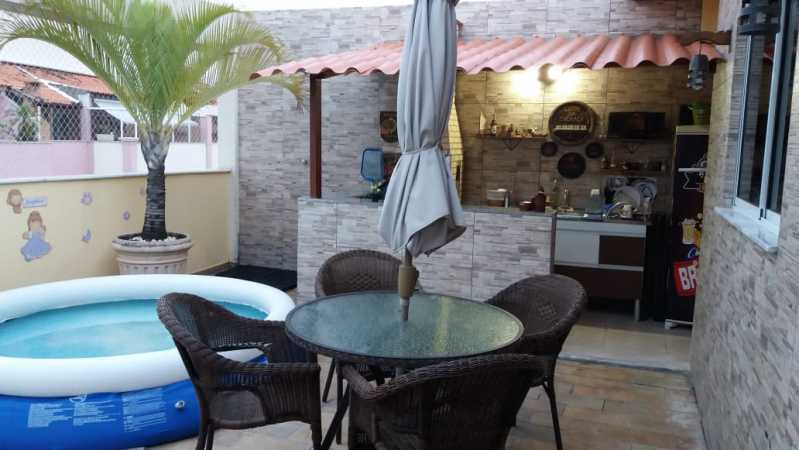 Conheça 6 do imóvel - Cobertura 3 quartos à venda Pechincha, Rio de Janeiro - R$ 649.900 - SVCO30020 - 7 6 - 7