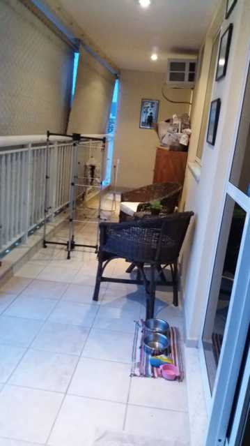 Conheça 7 do imóvel - Cobertura 3 quartos à venda Pechincha, Rio de Janeiro - R$ 649.900 - SVCO30020 - 8 7 - 8