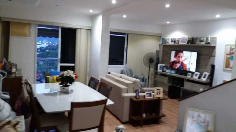 Conheça 8 do imóvel - Cobertura 3 quartos à venda Pechincha, Rio de Janeiro - R$ 649.900 - SVCO30020 - 1 8 - 1
