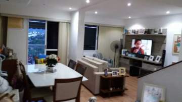 Cobertura 3 quartos à venda Pechincha, Rio de Janeiro - R$ 649.900 - SVCO30020