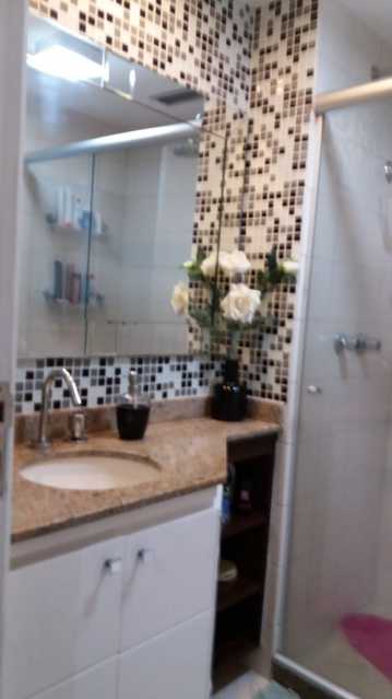Conheça 11 do imóvel - Cobertura 3 quartos à venda Pechincha, Rio de Janeiro - R$ 649.900 - SVCO30020 - 11 11 - 11