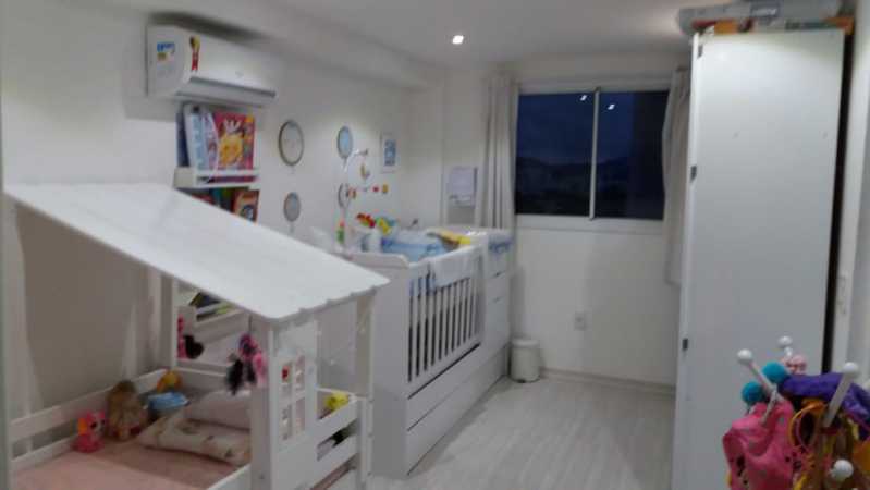 Conheça 18 do imóvel - Cobertura 3 quartos à venda Pechincha, Rio de Janeiro - R$ 649.900 - SVCO30020 - 12 18 - 12