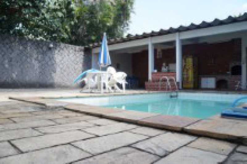 Conheça ATT00009 do imóvel - Casa 4 quartos à venda Freguesia (Jacarepaguá), Rio de Janeiro - R$ 1.199.900 - SVCA40008 - 10 ATT00009 - 10