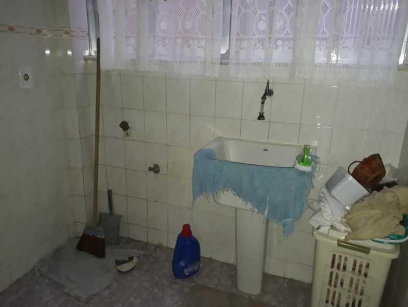 Conheça 4 do imóvel - Apartamento 2 quartos à venda Tanque, Rio de Janeiro - R$ 335.900 - SVAP20186 - 4 4 - 4