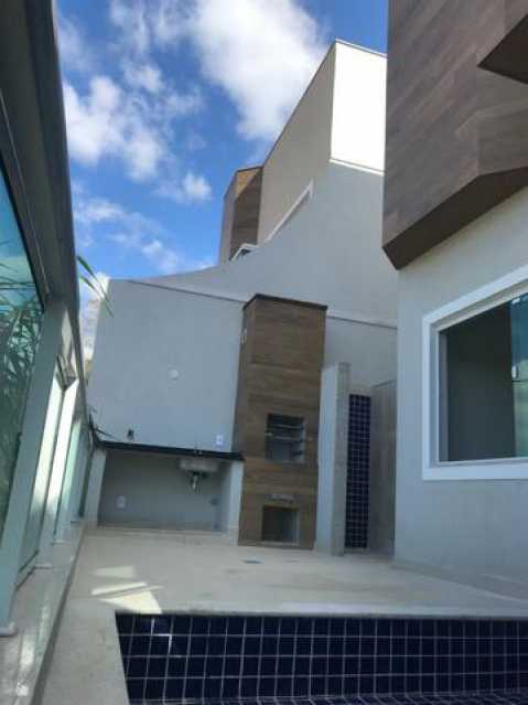 Conheça 11 do imóvel - Casa em Condomínio 3 quartos à venda Pechincha, Rio de Janeiro - R$ 849.000 - SVCN30060 - 7 11 - 7