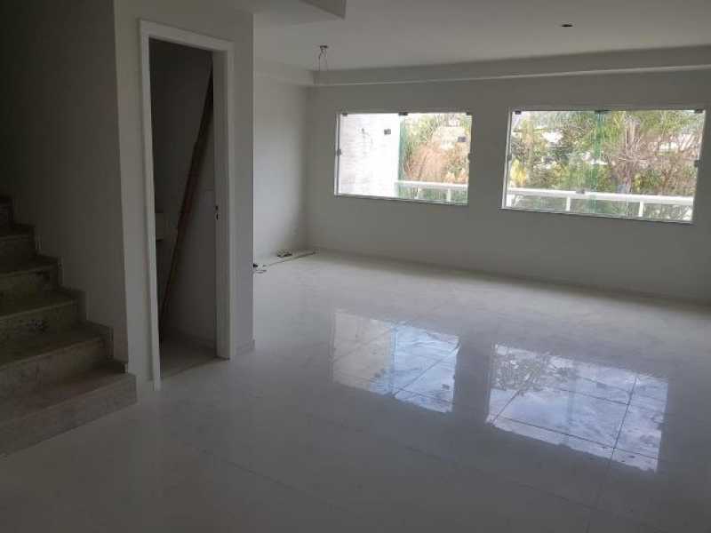 Conheça 13 do imóvel - Casa em Condomínio 3 quartos à venda Pechincha, Rio de Janeiro - R$ 849.000 - SVCN30060 - 9 13 - 9