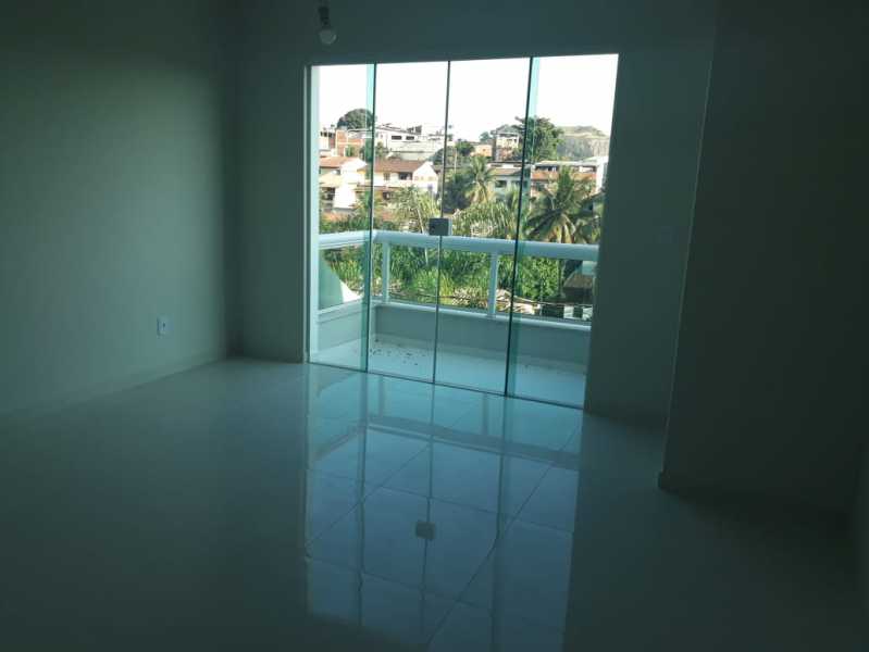 Conheça a do imóvel - Casa em Condomínio 3 quartos à venda Pechincha, Rio de Janeiro - R$ 849.000 - SVCN30060 - 13 a - 13