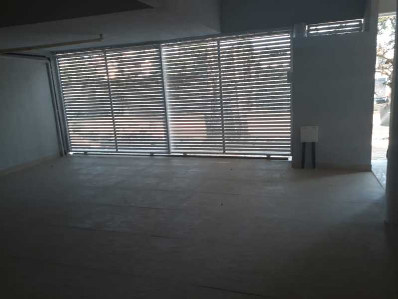 Conheça h do imóvel - Casa em Condomínio 3 quartos à venda Pechincha, Rio de Janeiro - R$ 849.000 - SVCN30060 - 14 h - 14
