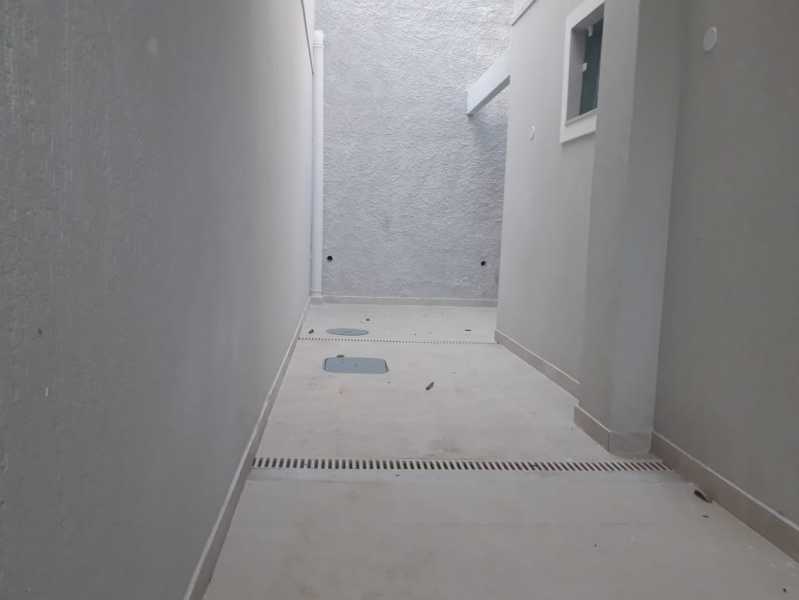 Conheça k do imóvel - Casa em Condomínio 3 quartos à venda Pechincha, Rio de Janeiro - R$ 849.000 - SVCN30060 - 15 k - 15