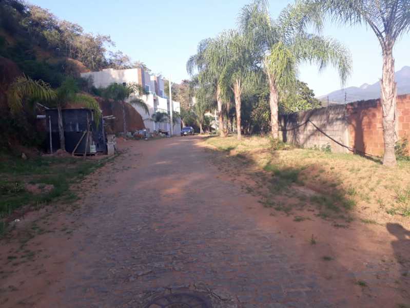 Conheça r do imóvel - Casa em Condomínio 3 quartos à venda Pechincha, Rio de Janeiro - R$ 849.000 - SVCN30060 - 28 r - 28