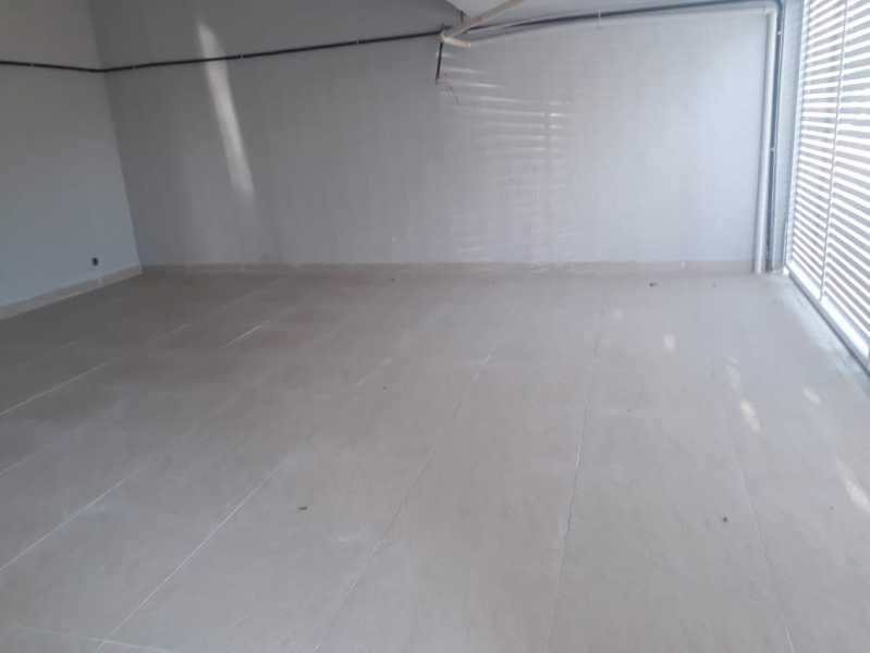 Conheça t do imóvel - Casa em Condomínio 3 quartos à venda Pechincha, Rio de Janeiro - R$ 849.000 - SVCN30060 - 19 t - 19