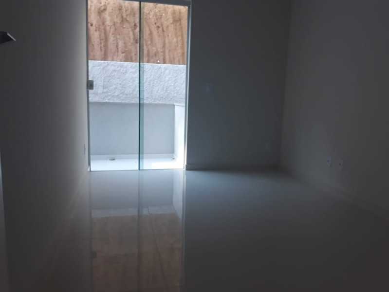 Conheça e do imóvel - Casa em Condomínio 3 quartos à venda Pechincha, Rio de Janeiro - R$ 849.000 - SVCN30060 - 20 e - 20