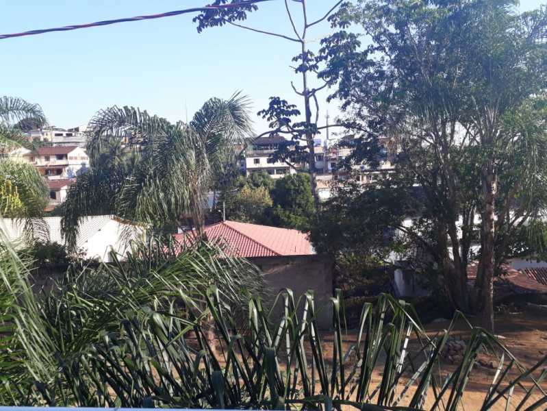 Conheça u do imóvel - Casa em Condomínio 3 quartos à venda Pechincha, Rio de Janeiro - R$ 849.000 - SVCN30060 - 29 u - 29
