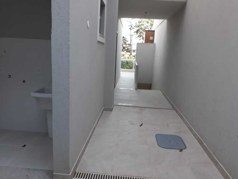 Conheça y do imóvel - Casa em Condomínio 3 quartos à venda Pechincha, Rio de Janeiro - R$ 849.000 - SVCN30060 - 23 y - 23
