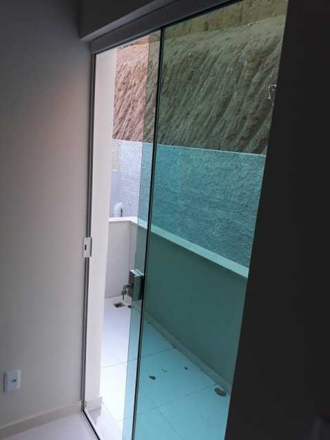 Conheça 7076b856-abf0-4f88-ae7e-200771 do imóvel - Casa em Condomínio 3 quartos à venda Pechincha, Rio de Janeiro - R$ 849.000 - SVCN30060 - 27 7076b856-abf0-4f88-ae7e-200771 - 27