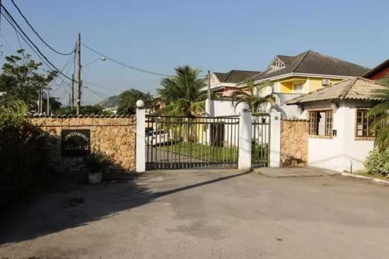 Conheça 3 do imóvel - Casa em Condomínio 4 quartos à venda Vargem Pequena, Rio de Janeiro - R$ 890.000 - SVCN40028 - 3 3 - 3