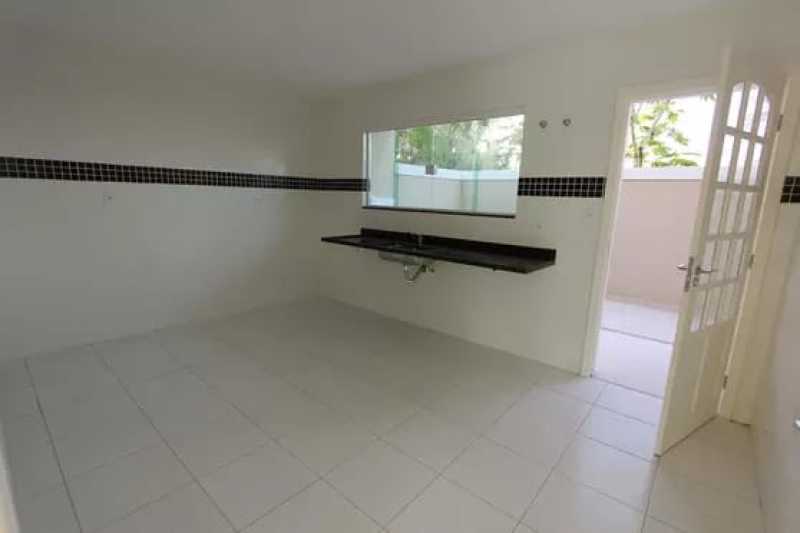 Conheça 9 do imóvel - Casa em Condomínio 4 quartos à venda Vargem Pequena, Rio de Janeiro - R$ 890.000 - SVCN40028 - 9 9 - 9