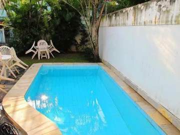Casa de Vila 3 quartos à venda Freguesia (Jacarepaguá), Rio de Janeiro - R$ 1.785.000 - SVCV30007
