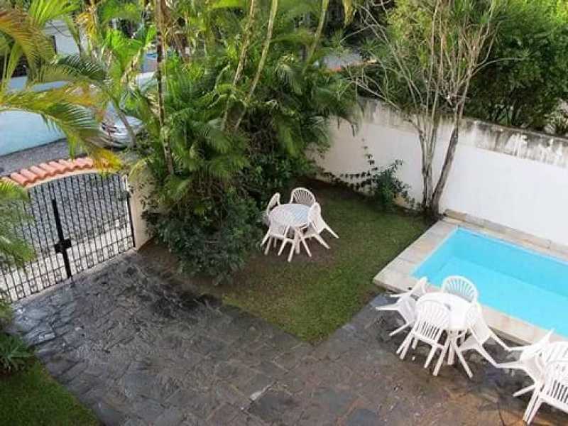 Conheça 2 do imóvel - Casa de Vila 3 quartos à venda Freguesia (Jacarepaguá), Rio de Janeiro - R$ 1.785.000 - SVCV30007 - 2 2 - 2