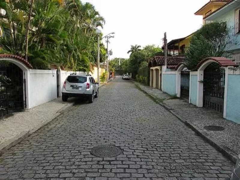 Conheça 3 do imóvel - Casa de Vila 3 quartos à venda Freguesia (Jacarepaguá), Rio de Janeiro - R$ 1.785.000 - SVCV30007 - 4 3 - 4