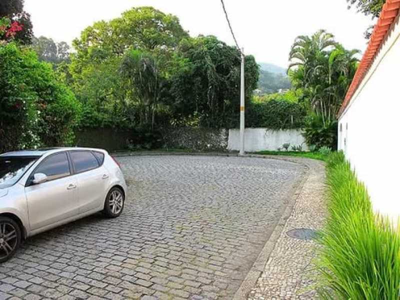 Conheça 4 do imóvel - Casa de Vila 3 quartos à venda Freguesia (Jacarepaguá), Rio de Janeiro - R$ 1.785.000 - SVCV30007 - 6 4 - 6
