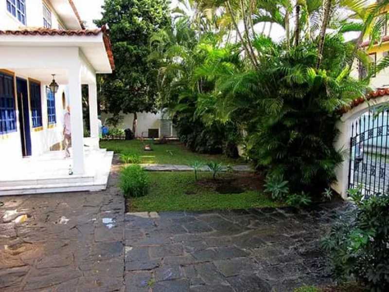 Conheça 5 do imóvel - Casa de Vila 3 quartos à venda Freguesia (Jacarepaguá), Rio de Janeiro - R$ 1.785.000 - SVCV30007 - 7 5 - 7