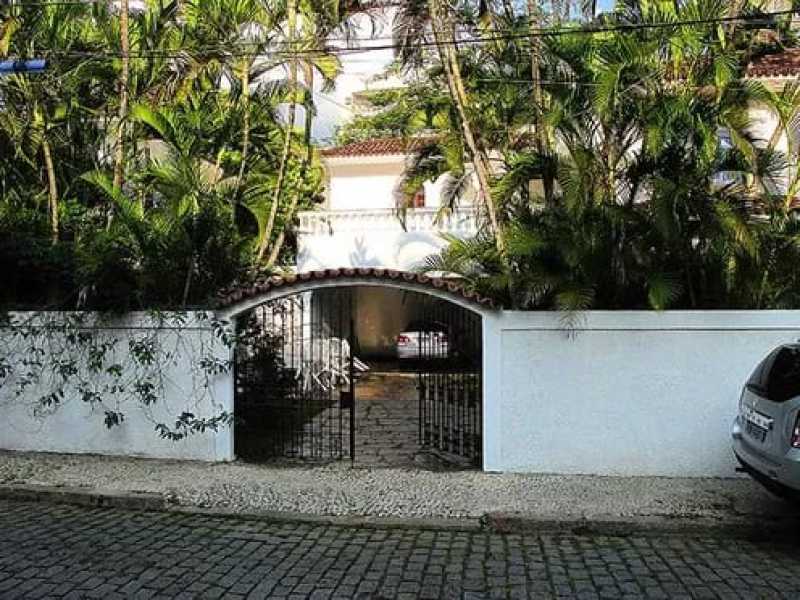 Conheça 7 do imóvel - Casa de Vila 3 quartos à venda Freguesia (Jacarepaguá), Rio de Janeiro - R$ 1.785.000 - SVCV30007 - 9 7 - 9