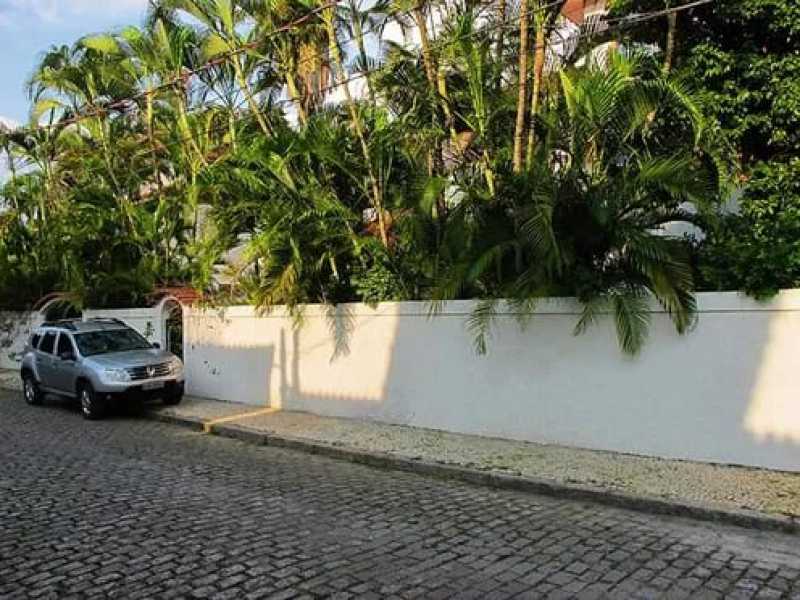 Conheça 10 do imóvel - Casa de Vila 3 quartos à venda Freguesia (Jacarepaguá), Rio de Janeiro - R$ 1.785.000 - SVCV30007 - 11 10 - 11